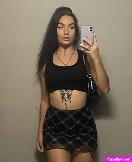Badbbybell OnlyFans Thumbnail #M8nihRU2Zq