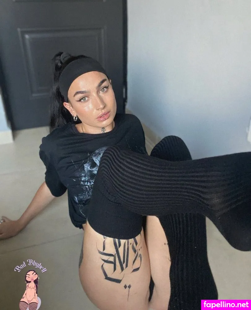badbbybell, bbybell Nude Leaked OnlyFans Photo #aNkRBPKIyN