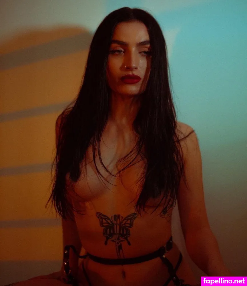 badbbybell, bbybell Nude Leaked OnlyFans Photo #o51PzpUowF