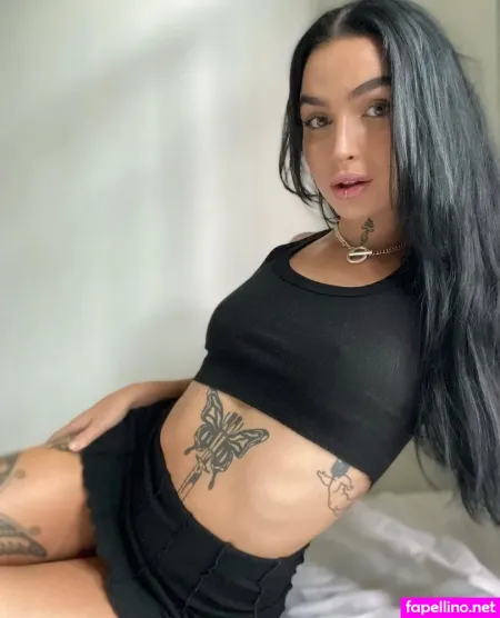Badbbybell OnlyFans Thumbnail #piTkDfBj5W