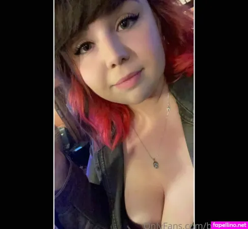 Badbethy OnlyFans Thumbnail #me4qvM5Rrt