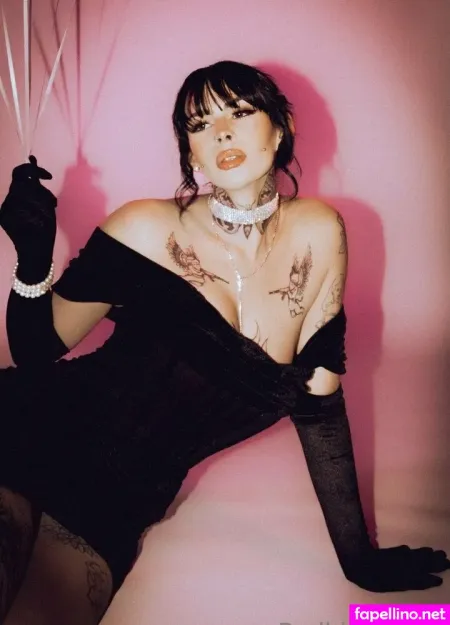 Badbhunny69 OnlyFans Thumbnail #mnCbPPMx3J