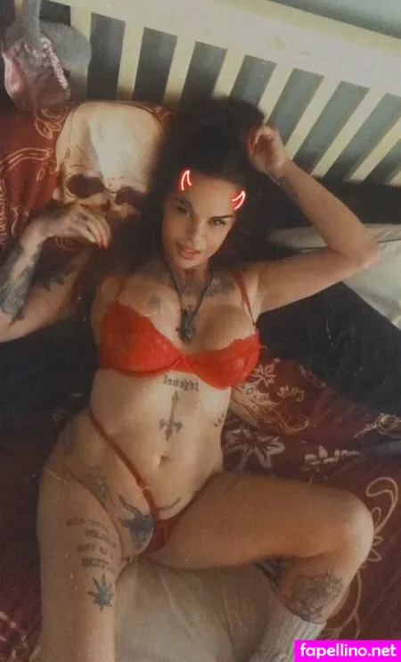 Badbitch007 OnlyFans Thumbnail #UBDjuR29Es