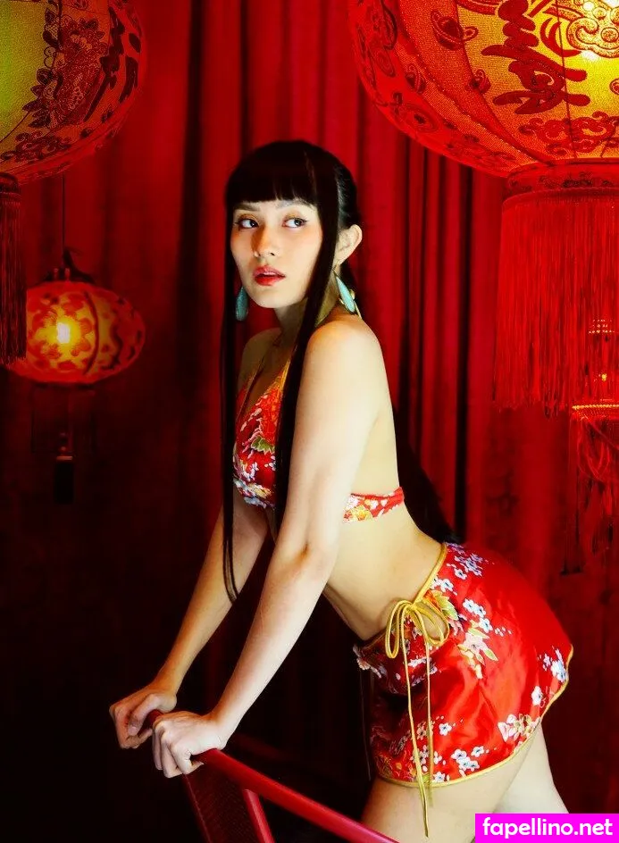 Badbitchbkk Nude Leaked OnlyFans Photo #CFdjYxK6ib