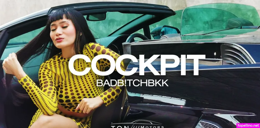 Badbitchbkk OnlyFans Thumbnail #n7srxpgm6q