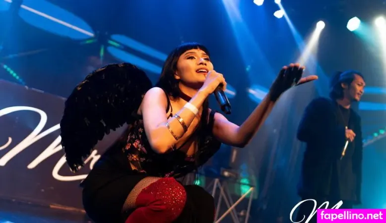 Badbitchbkk OnlyFans Thumbnail #uNfuVK3fjc