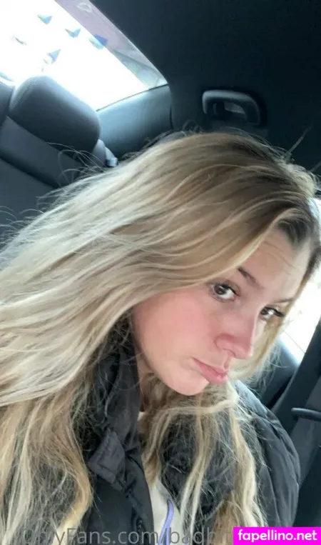 Badbitchzonly1 OnlyFans Thumbnail #P4rumxmIhr