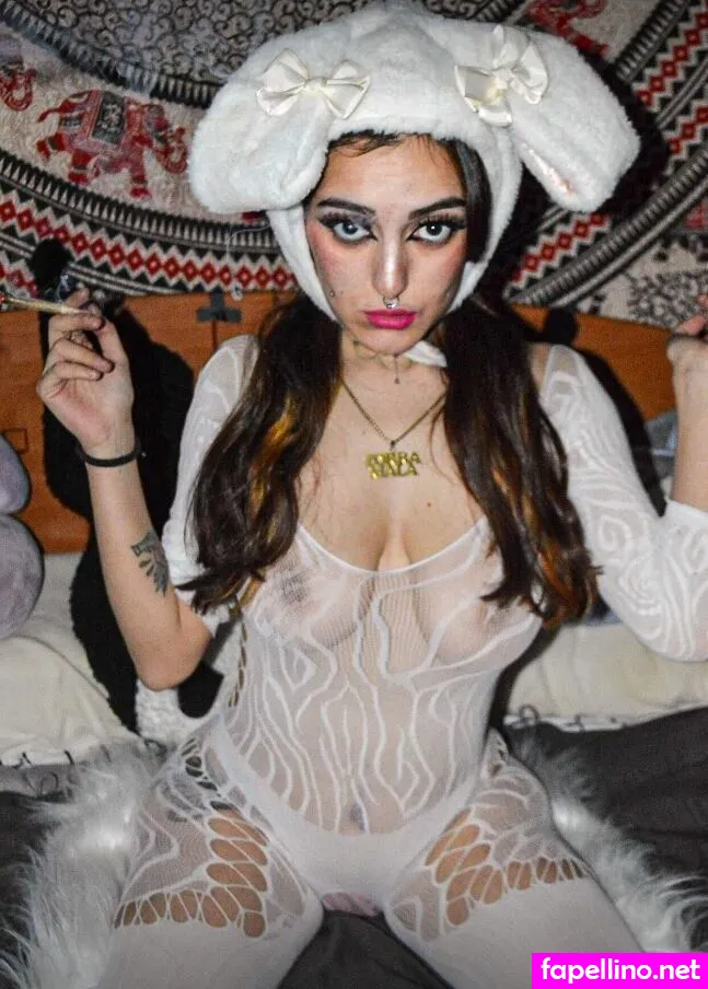 Badbixbratz, badbixbrart Nude Leaked OnlyFans Photo #1uGOW6WNng