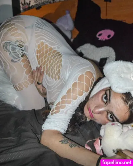 Badbixbrart OnlyFans Thumbnail #6dm8pqcn4M