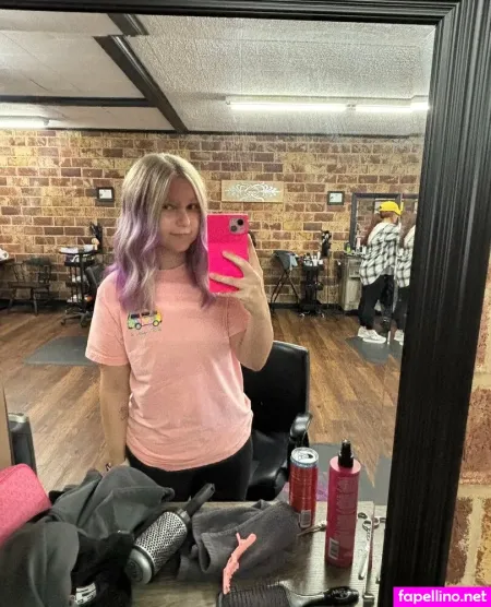 Badblonde420 OnlyFans Thumbnail #7rM5LWNLOQ