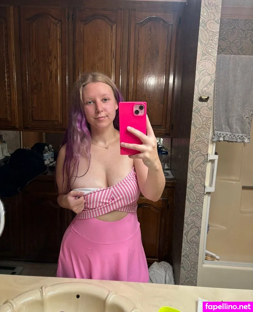 badblonde420, thebadfairy420 Nude Leaked OnlyFans Photo #JnsuSCJT3p