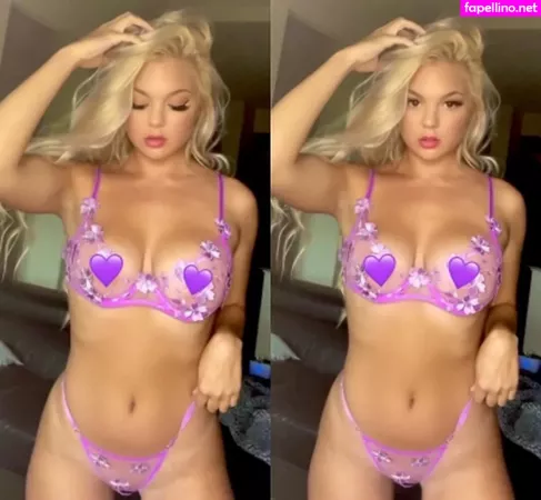 Badblondebunnyxox OnlyFans Thumbnail #YlFtI6mR9q