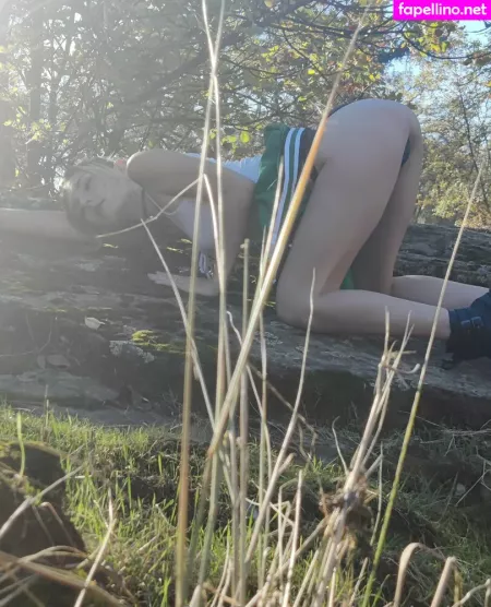 Badbluebee OnlyFans Thumbnail #PPRVNxMoTE