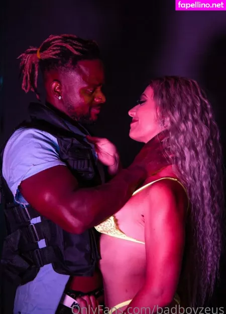 Badboyzeus OnlyFans Thumbnail #3SKwy2gq2N