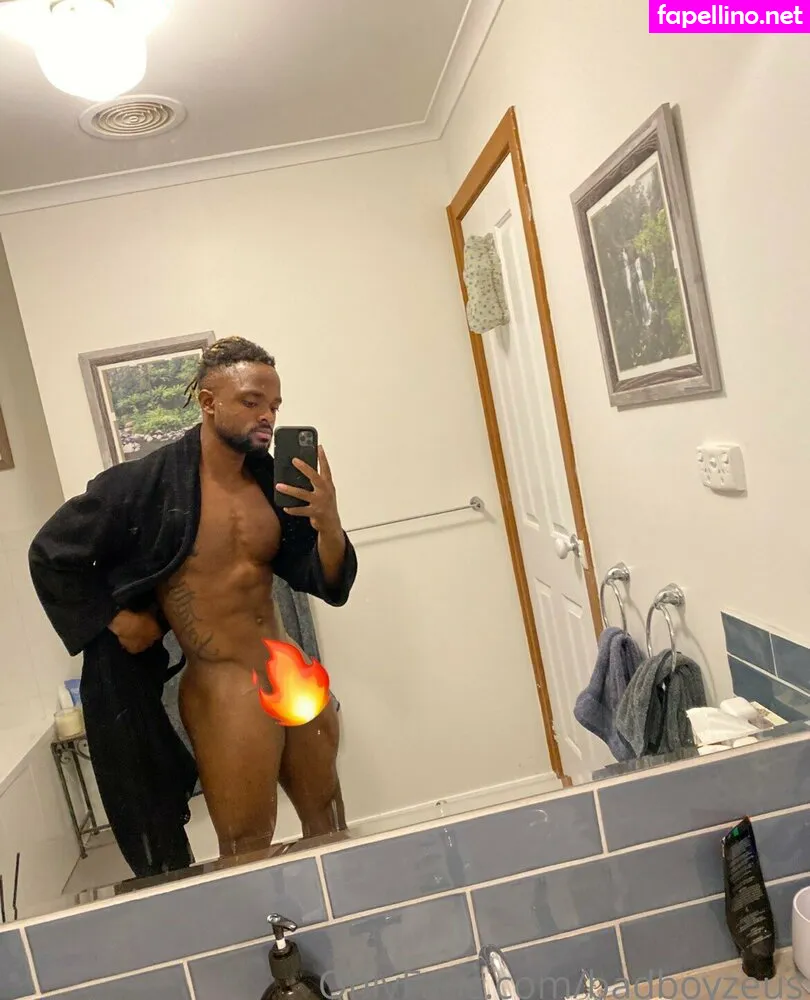 badboy.zeus, badboyzeus Nude Leaked OnlyFans Photo #fB52Gs7jtW