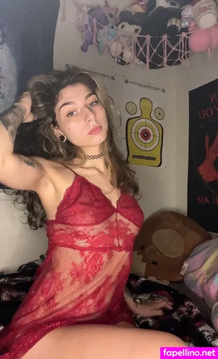 Badbrattykitty OnlyFans Thumbnail #ixwCoCS4Y5