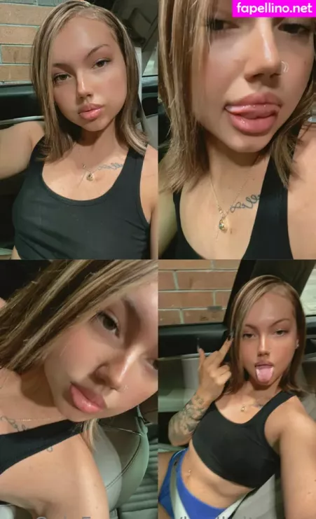 Badbrittneyy OnlyFans Thumbnail #ILV7dM5wMu