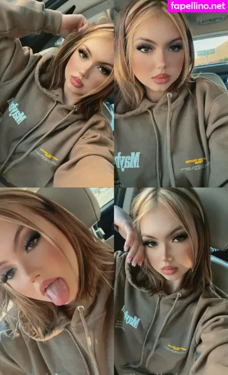 Badbrittneyy OnlyFans Thumbnail #xZR4lPVOG9
