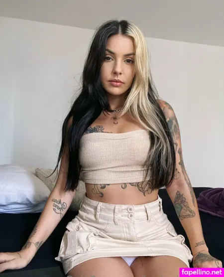 Badbsui OnlyFans Thumbnail #9CiX0DM3jc