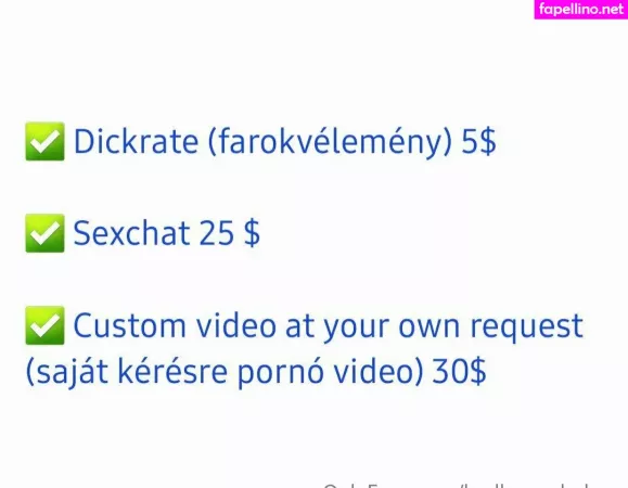 Badbunnybabee OnlyFans Thumbnail #M3s8n19hlb