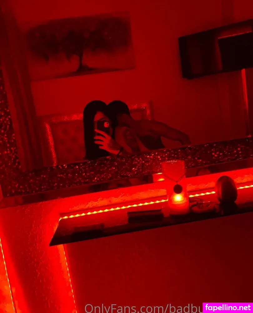 badbunnyhot1, badfuckinbunny Nude Leaked OnlyFans Photo #IkHeL2ZYHx