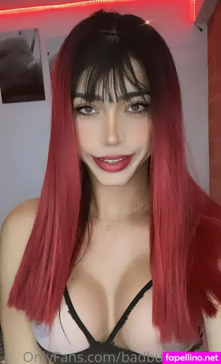 Badbunnyhot1 OnlyFans Thumbnail #V6Z0CaQHzC