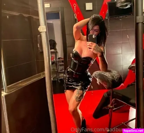 Badbunnyhot1 OnlyFans Thumbnail #gD6lRneRiB