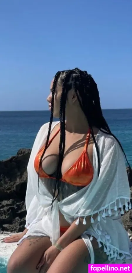 Badbxnny OnlyFans Thumbnail #OX9G0oNdUg