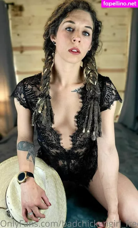 Badchickengirl Free OnlyFans Thumbnail #XjzpTkVzMv