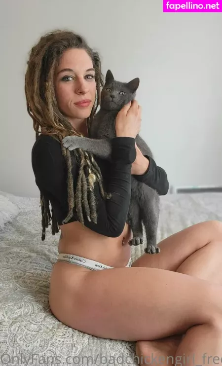 Badchickengirl Free OnlyFans Thumbnail #yBBpz9am8d