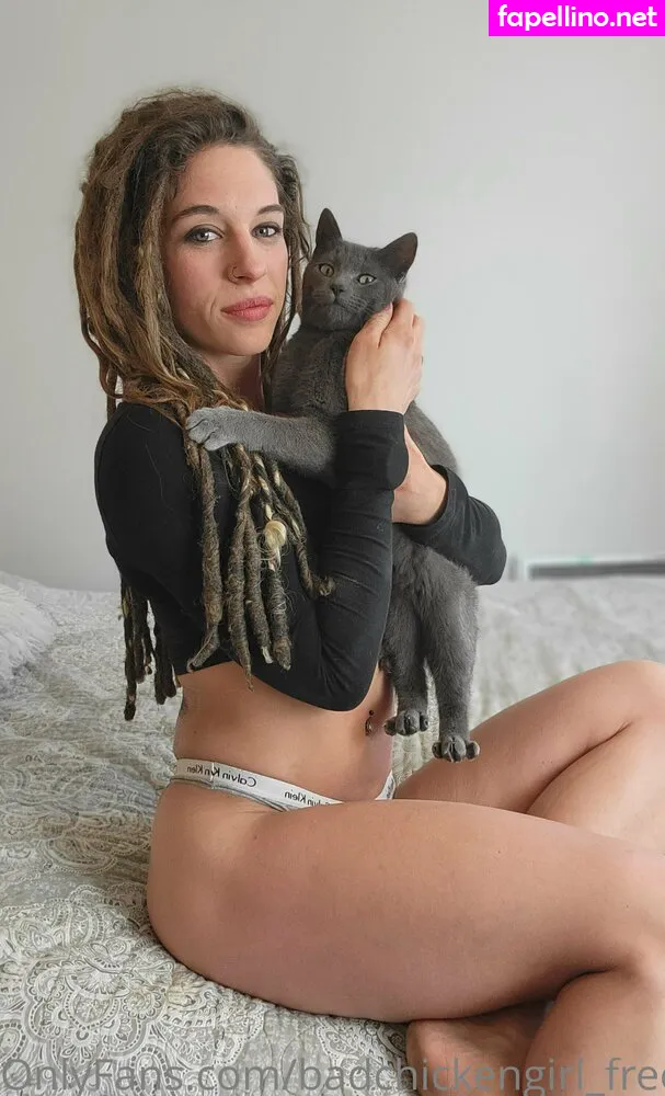 badchickengirl_free Nude Leaked OnlyFans Photo #yBBpz9am8d