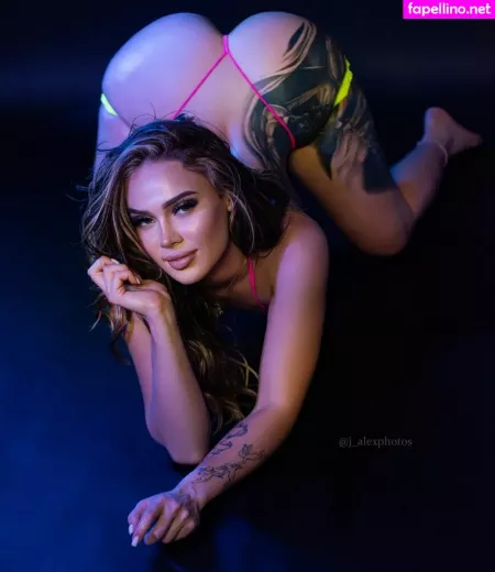 Badd Bunnie OnlyFans Thumbnail #iPM6z95W8p