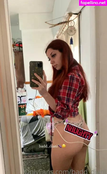 Badd Diani OnlyFans Thumbnail #4qEuqgcqXY