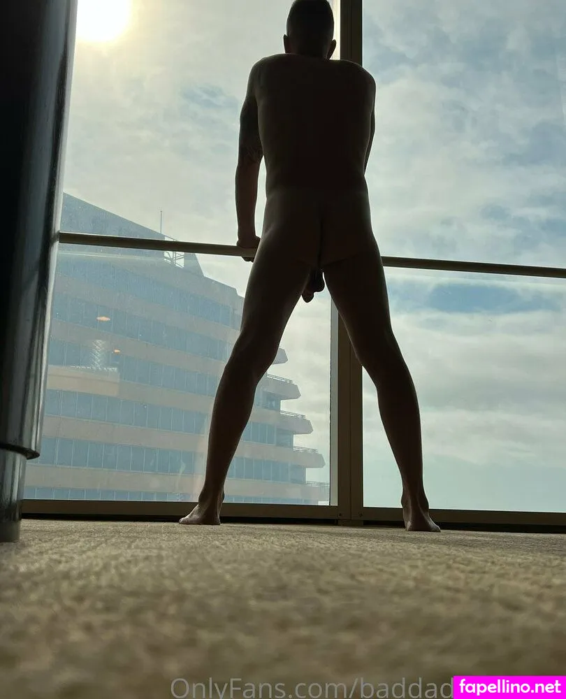 baddaddyisback Nude Leaked OnlyFans Photo #UNnQx1v8RR