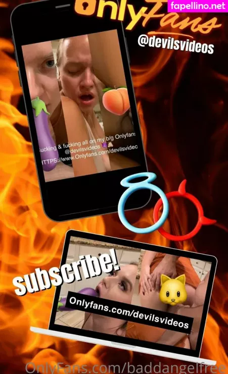 Baddangelfree OnlyFans Thumbnail #QIs6ADOcE0