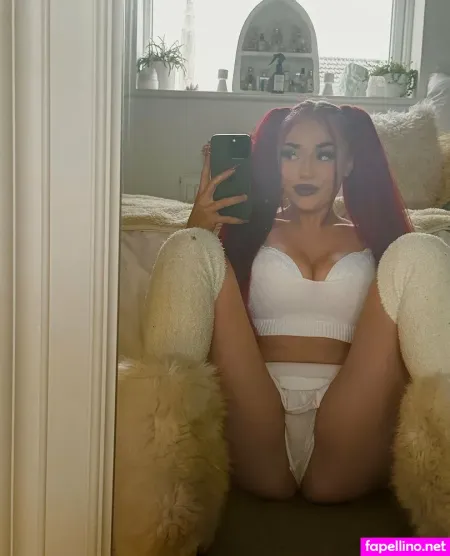 Baddbihhhbandittt OnlyFans Thumbnail #SFeJDZRCTt