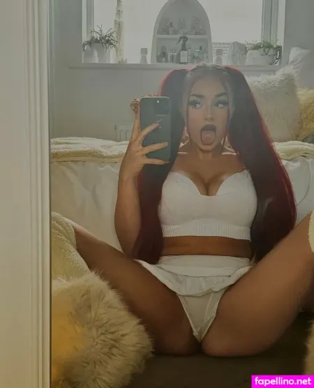 Baddbihhhbandittt OnlyFans Thumbnail #kXPu1UyZoN