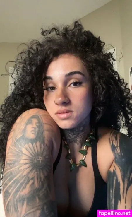 Baddbuffbambii OnlyFans Thumbnail #28h9kJQDdR