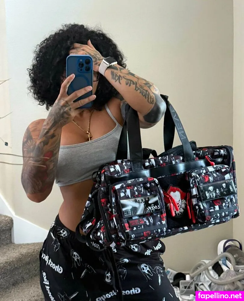 BaddBuffBambii Nude Leaked OnlyFans Photo #MYSCUGYAfj