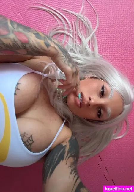 Baddbuffbambii OnlyFans Thumbnail #tzHIv9LGoi