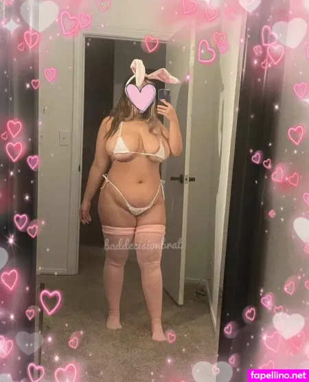 Baddecisionbrat OnlyFans Thumbnail #CL34qCQm9l