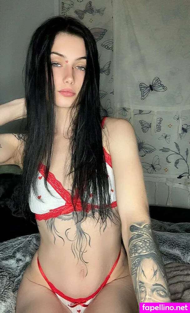 baddestbratonlinexo Nude Leaked OnlyFans Photo #HvusxxKGy6