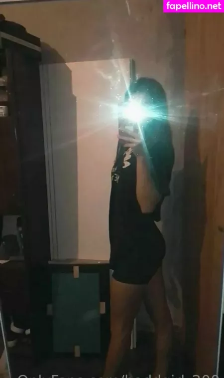 Baddgirl 200 OnlyFans Thumbnail #PZLOaJ5vpJ