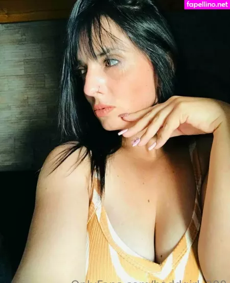 Baddgirl 200 OnlyFans Thumbnail #rTxW4qCg7u