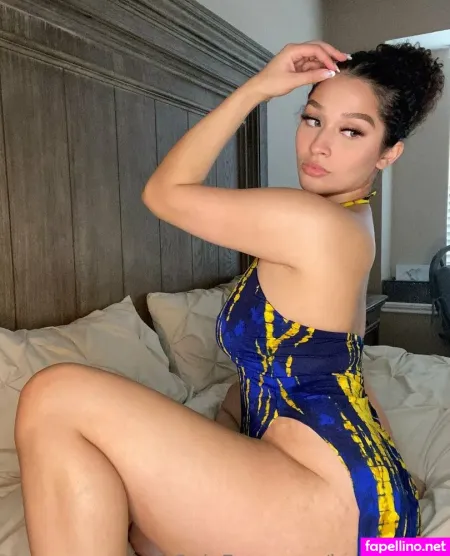 Baddgirlriri OnlyFans Thumbnail #FGGJ57dH3c