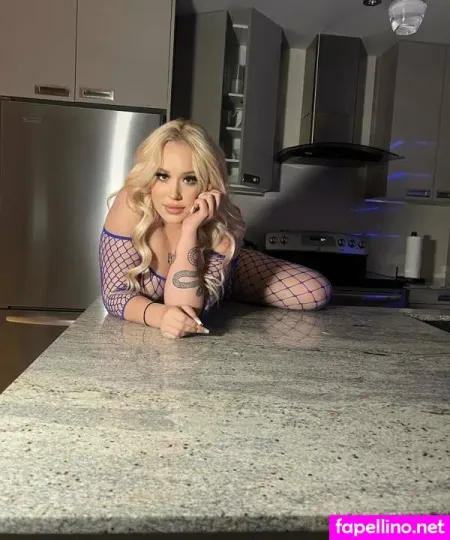 Baddie Amelia OnlyFans Thumbnail #QObWqROPRU