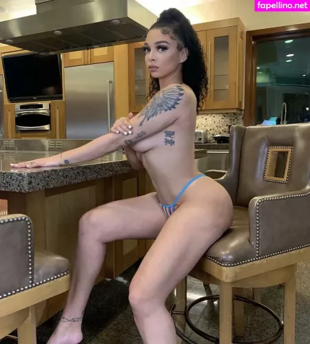 Baddie Bran OnlyFans Thumbnail #s5sCJCI6z1