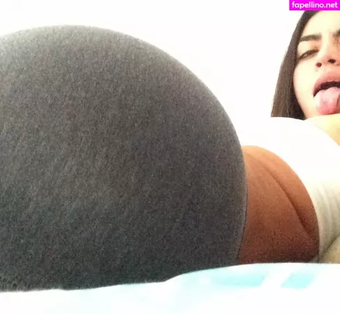 Baddie Bumm OnlyFans Thumbnail #dFSevkh3lJ