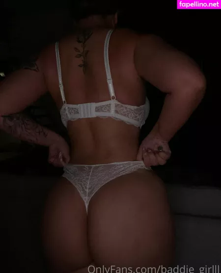 Baddie Girlll OnlyFans Thumbnail #CXRMARxQYI