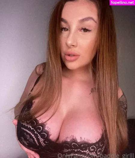 Baddie Girlll OnlyFans Thumbnail #HeoPkpX724